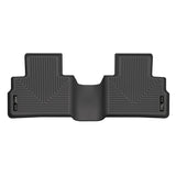 Husky Liners 20-22 Nissan Sentra X-Act Contour 2nd Seat Floor Liner - Black - 51751