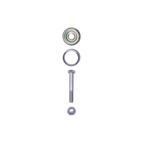 Bilstein B12 1999 Volkswagen Passat 1.8T Front and Rear Suspension Kit - 46-188700