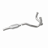 MagnaFlow Direct Fit Catalytic Converter 88-95 Ford Van 5.8L 49S - 93131