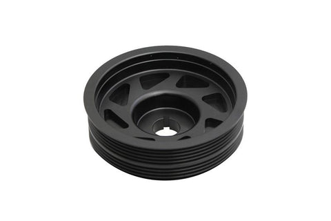 Torque Solution Lightweight Crank Pulley: Subaru Impreza/WRX/STi/Legacy/Forester - TS-SU-207A
