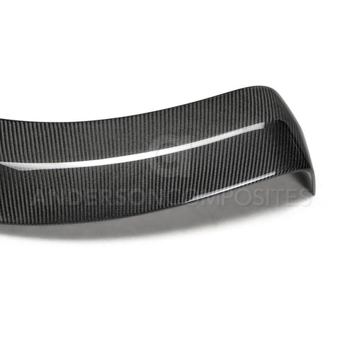 Anderson Composites 17-18 Ford Raptor Carbon Fiber Fender Flares (Rear) - AC-FLR17FDRA-R