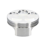 Wiseco Yamaha YZ400 98-99/WR400F 98-00 12.51 Piston kit - 4649M09200