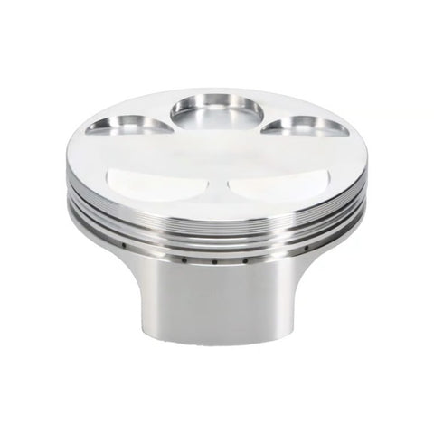 Wiseco Yamaha YZ400 98-99/WR400F 98-00 12.51 Piston kit - 4649M09200
