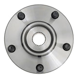 MOOG 04-11 Mitsubishi Endeavor Rear Hub Assembly - 512291