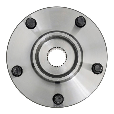 MOOG 04-11 Mitsubishi Endeavor Rear Hub Assembly - 512291