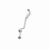 MagnaFlow Direct Fit Catalytic Converter OEM 16-17 Mazda Miata MX-5 L4 2.0L Underbody - 21-322