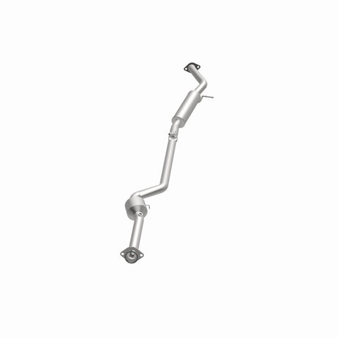 MagnaFlow Direct Fit Catalytic Converter OEM 16-17 Mazda Miata MX-5 L4 2.0L Underbody - 21-322
