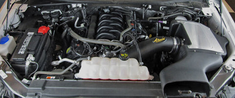 Airaid 15-20 Ford F150 5.0L V8 Performance Intake System - 405-293