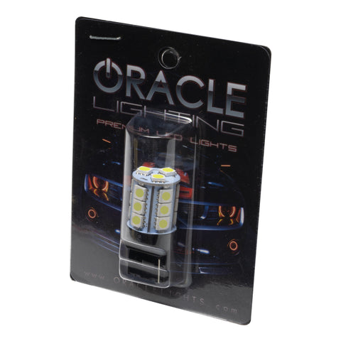 Oracle 7440 18 LED 3-Chip SMD Bulb (Single) - Cool White - 5109-001
