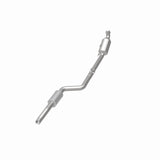 MagnaFlow 11-12 Mercedes-Benz C300 3.0L OEM Grade Direct Fit Catalytic Converter - 21-498