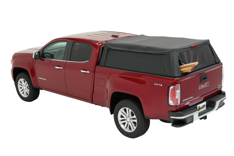 Bestop 15-26 Colorado/Canyon For 5 Ft Bed Supertop - 77323-35
