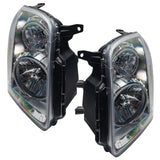 Oracle 07-13 GMC Yukon SMD HL - ColorSHIFT w/ Simple Controller - 7182-504