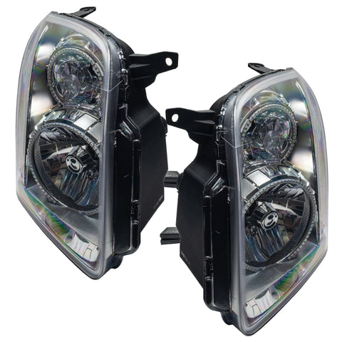 Oracle 07-13 GMC Yukon SMD HL - ColorSHIFT w/ Simple Controller - 7182-504