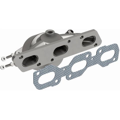 MagnaFlow Conv DF 06-08 Mazda 6 3.0L - 50370