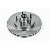 Power Stop 97-00 Ford F-150 Front Autospecialty Brake Rotor - AR8556