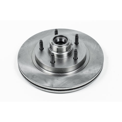 Power Stop 97-00 Ford F-150 Front Autospecialty Brake Rotor - AR8556