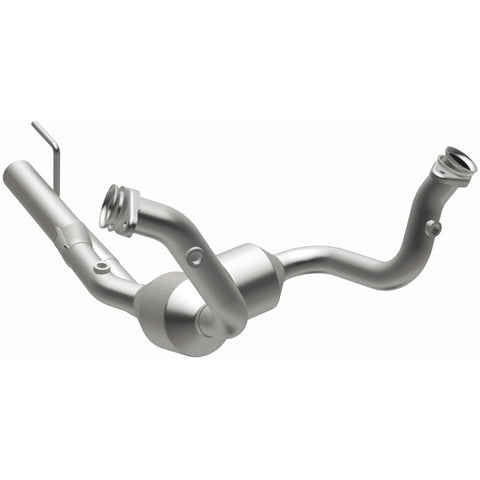 MagnaFlow Direct Fit Catalytic Converter 04 Jeep Grand Cherokee 4.7L - 458000