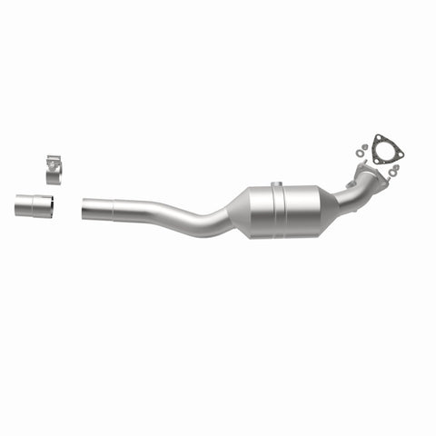 Magnaflow Conv DF 07-09 Porsche 911 P/S - 49929