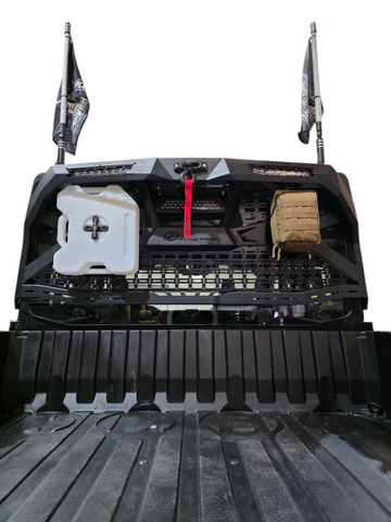 Elektric Offroad 2024+ Polaris Ranger 1500 - R5HRA0001