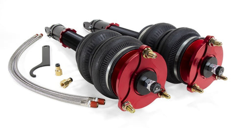 Air Lift Performance 15-20 Mercedes C-Class W205 RWD Front Kit - 78579