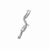 MagnaFlow Conv DF 91-96 BMW 850 V12 D/S - 93684