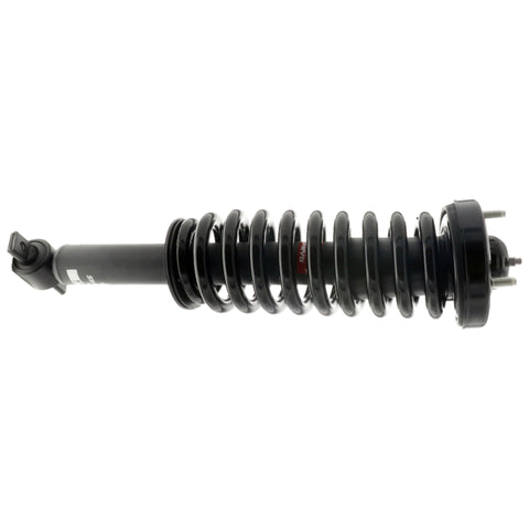 KYB Shocks & Struts Strut Plus Front 15-17 Ford F-150 4WD (Excl Spring Code U/T/S/3/R/2) - SR4443