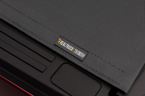Truxedo 04-15 Nissan Titan 6ft 6in Pro X15 Bed Cover - 1488601