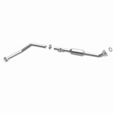 MagnaFlow Conv Direct Fit OEM 2001-2004 Toyota Sequoia Underbody - 4551060