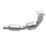 MagnaFlow Direct Fit Catalytic Converter 2010 Chevy Camaro 6.2L D/S - 49938