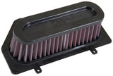 K&N 2017 Suzuki GSXR1000 Race Specific Drop In Air Filter - SU-1017R