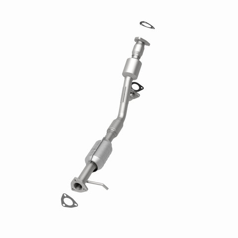 MagnaFlow Direct Fit Catalytic Converter 02-03 Saturn Vue 3.0L Rear - 51391