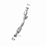 MagnaFlow Conv DF 02-03 Saturn Vue 3.0L Rear - 24327