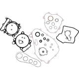 Vertex Gaskets 19-20 Kawasaki KX450F Complete Gasket Kit w/ Oil Seals - 8110027