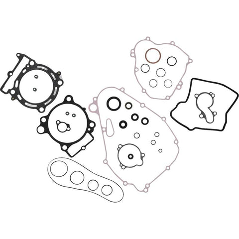 Vertex Gaskets 19-20 Kawasaki KX450F Complete Gasket Kit w/ Oil Seals - 8110027