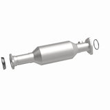 MagnaFlow Direct Fit Catalytic Converter 97-01 Honda CR-V 2.0L - 51329
