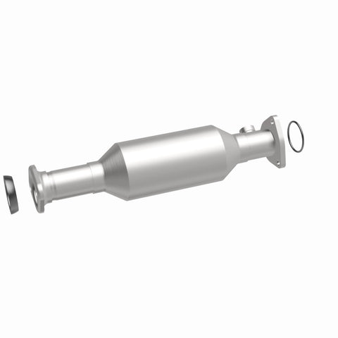 MagnaFlow Direct Fit Catalytic Converter 97-01 Honda CR-V 2.0L - 51329