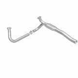 MagnaFlow Conv DF 94-95 Chevy Astro 4.3L 49S - 93155