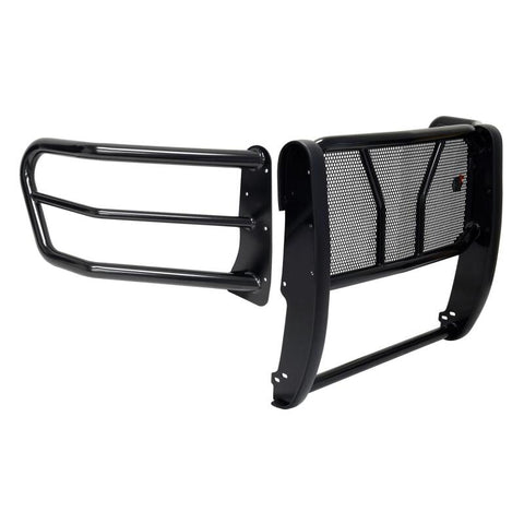 Westin 21-22 Ford F-150 HDX Modular Grille Guard - Black - 57-24065