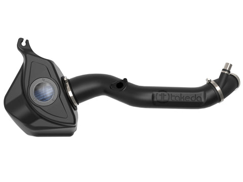 aFe Takeda Momentum PRO 5R Cold Air Intake System 16-18 Lexus RC 200t/300 / GS 200t/300 I4-2.0L (t) - TM-2018B-R