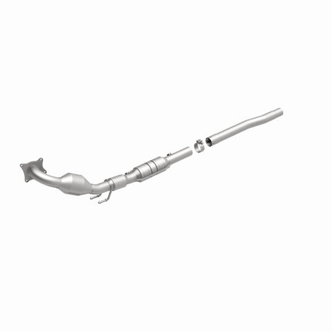 MagnaFlow Conv DF 2010 VW GTI 2.0L Turbo - 49887