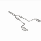BRExhaust Exhaust Kit Replacement Dodge - 106-1002