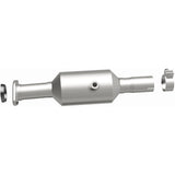 MagnaFlow Direct Fit Catalytic Converter 09-11 Ford Escape 2.5L - 51517
