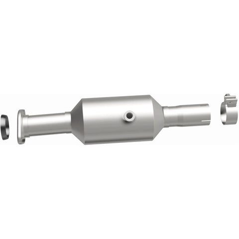 MagnaFlow Direct Fit Catalytic Converter 09-11 Ford Escape 2.5L - 51517