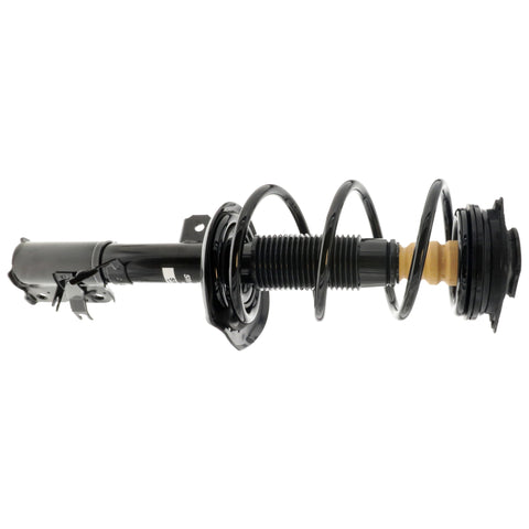 KYB Shocks & Struts Strut Plus Front Left 08-12 Nissan Rogue - SR4437