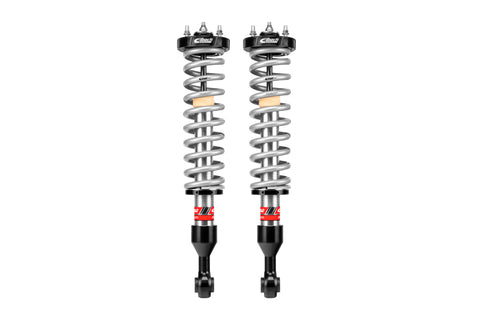 Eibach 24-25 Lexus GX550 Premium Pro-Truck Lift Kit - Stage 2 - E86-59-009-01-22
