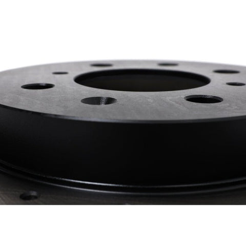 BLOX Racing 90-01 Acura Integra (Excl Type-R) Front Slotted & Drilled Rotors - Pair - BXBS-10200
