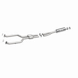 MagnaFlow Conv DF 2006 Lexus GS300 3.0L - 51423