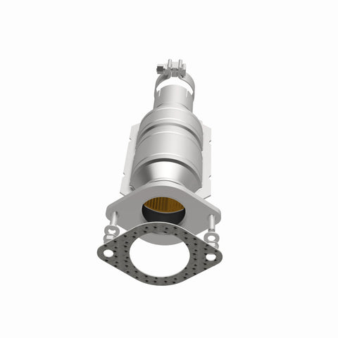 MagnaFlow Conv DF 2009-2013 Malibu L4 2.5L SS Direct Fit Catalytic Converter - 51269