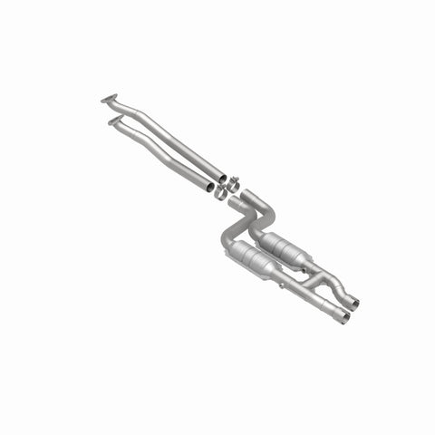 MagnaFlow Conv DF 97-98 BMW 528 2.8L Driver Side - 24022