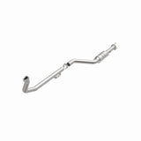 MagnaFlow Direct Fit Catalytic Converter 03 Mercedes C230 1.8 & 2.8L - 24106